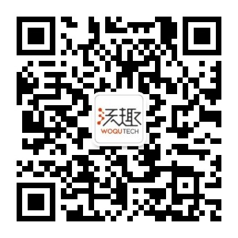 掃碼關(guān)注公眾號